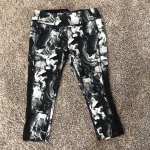Avia Workout Print Legging